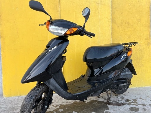 セル1発始動‼️低走行1万キロ⭐️上位グレード‼️ジョグ DX ヤマハ⭐️原付　スクーター　50cc