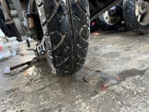 セル1発始動‼️低走行1万キロ⭐️上位グレード‼️ジョグ DX ヤマハ⭐️原付　スクーター　50cc