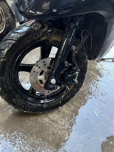 セル1発始動‼️低走行1万キロ⭐️上位グレード‼️ジョグ DX ヤマハ⭐️原付　スクーター　50cc