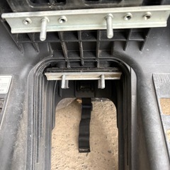 パナソニック子供乗キャリー
の画像