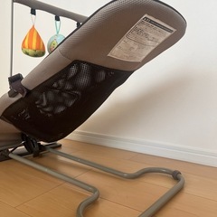 リッチェルバウンサー
の画像