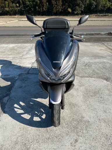 バイク PCX125 jf81