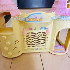 絵の具とおもちゃセット‼️の画像