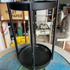 IKEA OLIVBLAD イケア オリヴブラード プラントスタンドの画像