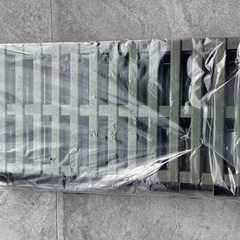 すのこ　グリーンパレット　押し入れ 収納　片付け　日用品 の画像