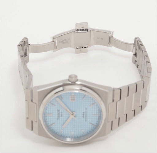 服/ファッション Tissot PRX Powermatic 80 40mm
