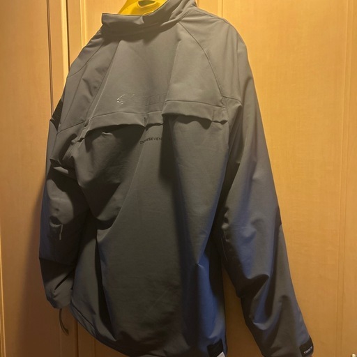 RSタイチ　ジャケット