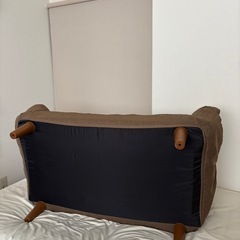 ニトリソファの画像