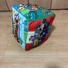 パウパトロール  セットの画像