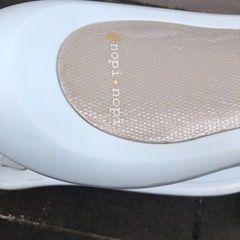 キックボードの画像