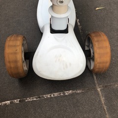 キックボードの画像