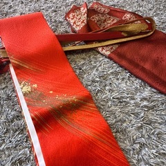 着物小物の画像