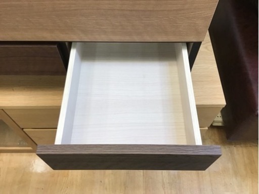 【トレファク神戸新長田店 買取/販売】取りに来られる方限定！ニトリのテレビボードご紹介です