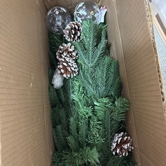 クリスマスツリー🌲の画像