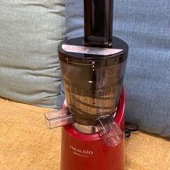 スロージューサーの画像