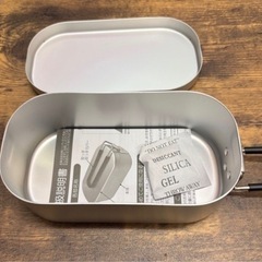 うまい棒メスティンの画像