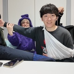 YouTube メンバー募集