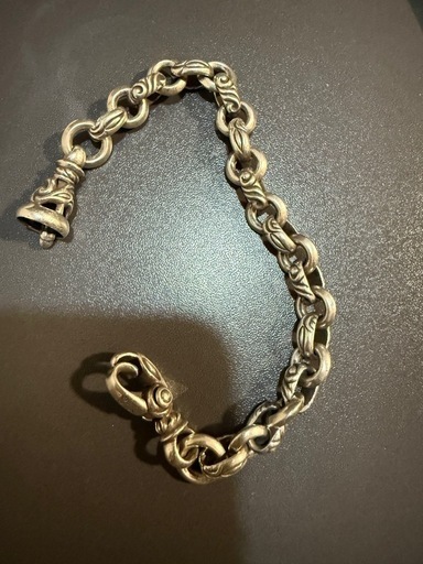 ロンワンズ　ブレスレット