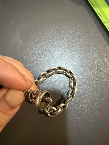 ロンワンズ　ブレスレット