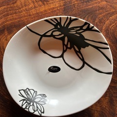 オーバルプレートセット　　美濃焼５枚皿の画像