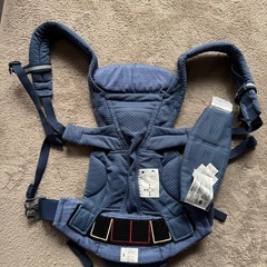 （中古）オムニブリーズ　限定へザードデニムブルーの画像