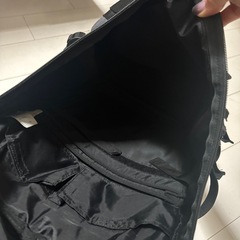 アディダス通学リュックの画像