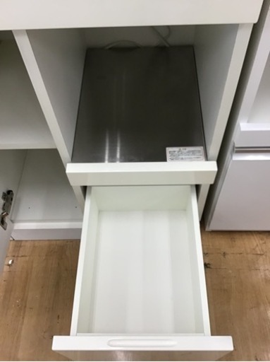 【トレファク神戸新長田店 買取/販売】取りに来られる方限定！カリモクのレンジ台ご紹介です