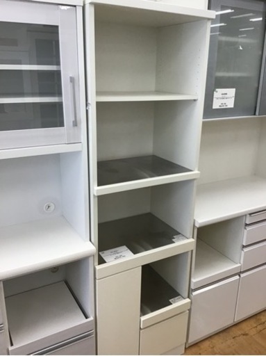 【トレファク神戸新長田店 買取/販売】取りに来られる方限定！カリモクのレンジ台ご紹介です