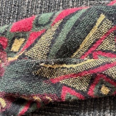 セーターの画像