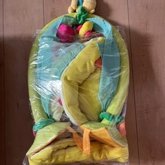 conbi  コンビ　ベビージム　コンパクト　折りたたみの画像