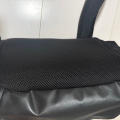 プーマ通学リュックの画像