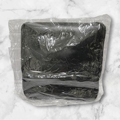 【新品】ソフトクーラーボックス 保冷バッグ 多機能アウトドア ボックス 両サイドポケット 丈夫 撥水加工 折り畳め 大容量 収納バッグ 旅行 キャンプ スポーツ アウトドア 花見 運動会 公園 BBQ用 ブラックの画像