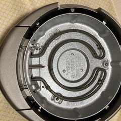 タイガー　グリルなべの画像