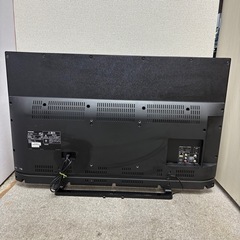 ⭐️TOSHIBA⭐️液晶カラ-テレビ 2017年 大阪市近郊配送無料の画像