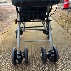 テイコブ歩行器の画像