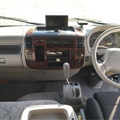 トヨタ　カムロード　ヴォーン　キャンピングカー　他車種興味あります。の画像