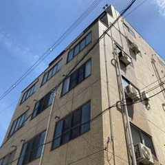 🏡 駅近７分圏内・ 敷金礼金ゼロ ＆ 仲介手数料ゼロ物件 🏡 リバティ中津Ⅰ   2階部分（北区）🏡  中津駅徒歩7分  🏡 物件番号 🔶 260306-004 🔶 - 不動産
