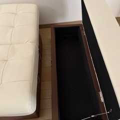 無料！ソファ　　早い者勝ち！
の画像