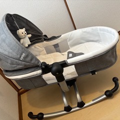 美品　KATOJI 360℃バウンサーターンの画像