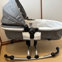 美品　KATOJI 360℃バウンサーターンの画像