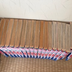 八雲立つ全巻の画像