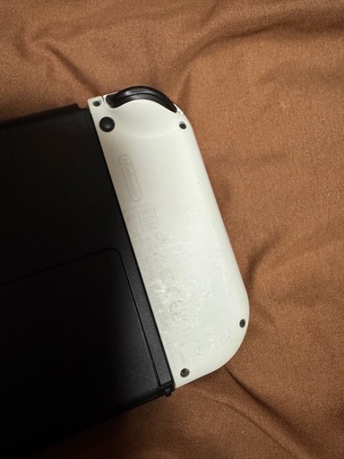 NINTENDO switch 有機EL 
