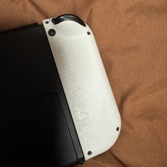 NINTENDO switch 有機EL の画像