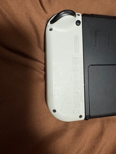 NINTENDO switch 有機EL 