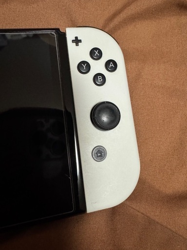 NINTENDO switch 有機EL 