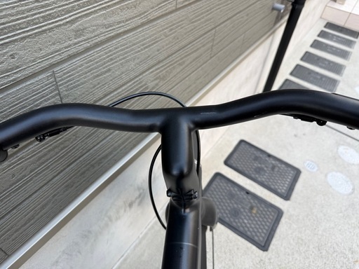 自転車vanmoofs3