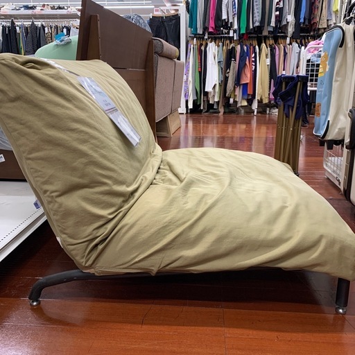 軽トラ無料貸し出し】【journal standardFurniture】【1人掛けソファー