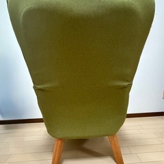 商談中：一人掛けソファの画像