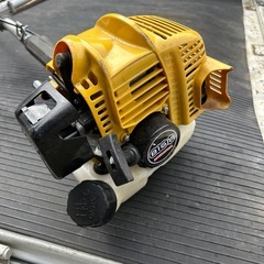 草刈機　丸山BC260Tの画像