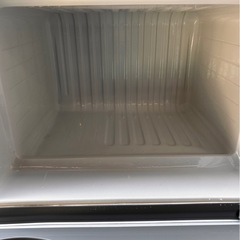 AQUA  ノンフロン冷蔵庫 AQR-111B 2013年製 一人暮らしの画像